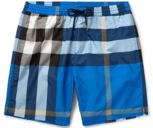 Swim Shorts